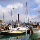 False Creek Harbour