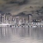 False Creek Marina