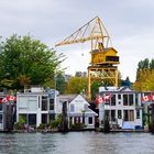 False Creek Vancouver