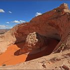 False Volcano