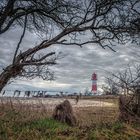 Falshöft Lighthouse