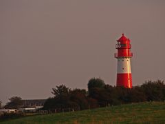 Falshöft, Ostsee