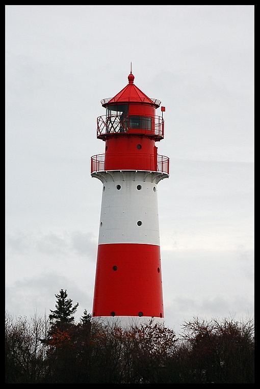 Falshöft unser Leuchtturm