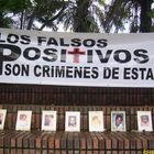 Falsos Positivos-Colombia