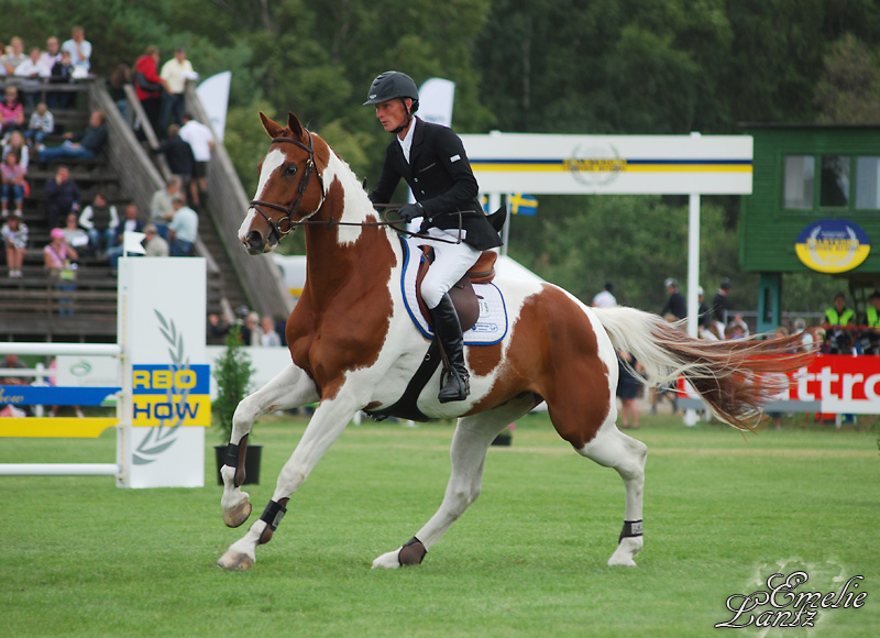 Falsterbo Horse Show