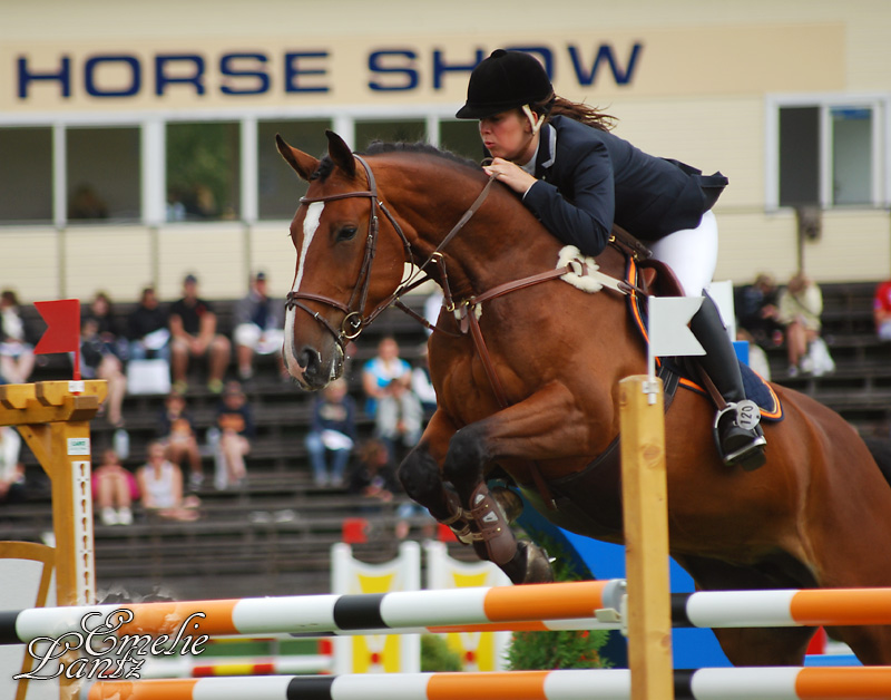 Falsterbo Horse Show