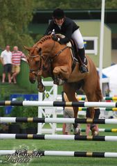 Falsterbo Horse Show