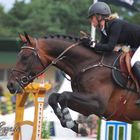 Falsterbo Horse Show