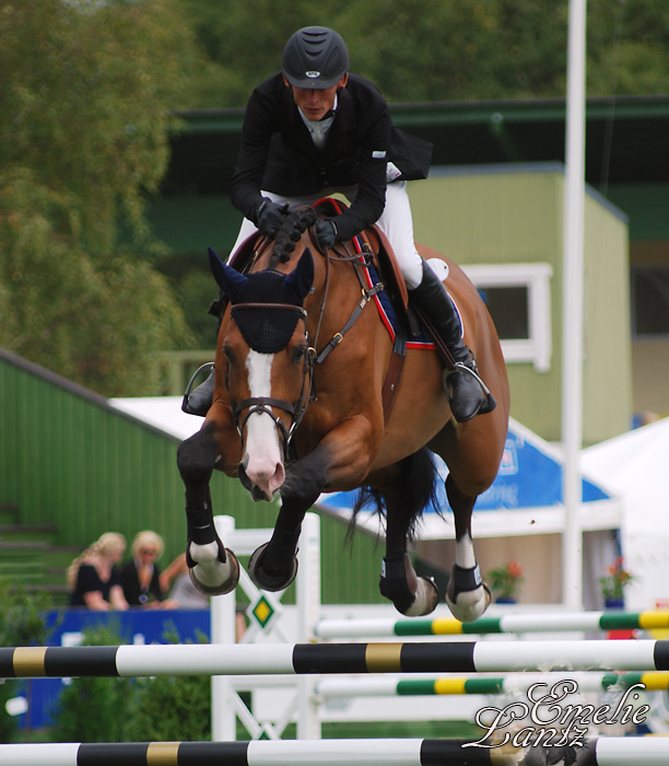 Falsterbo Horse Show