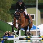 Falsterbo Horse Show