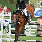 Falsterbo Horse Show