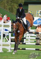 Falsterbo Horse Show