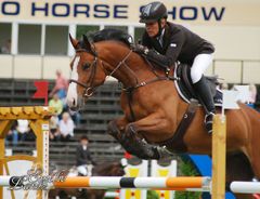 Falsterbo Horse Show