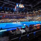 Faltin Travel Reisegäste bei den ATP World Tour Finals in London