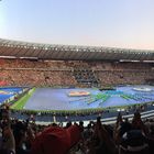 Faltin Travel Reisegäste beim UEFA Champions League Finale 2015 im Berliner Olympiastadion