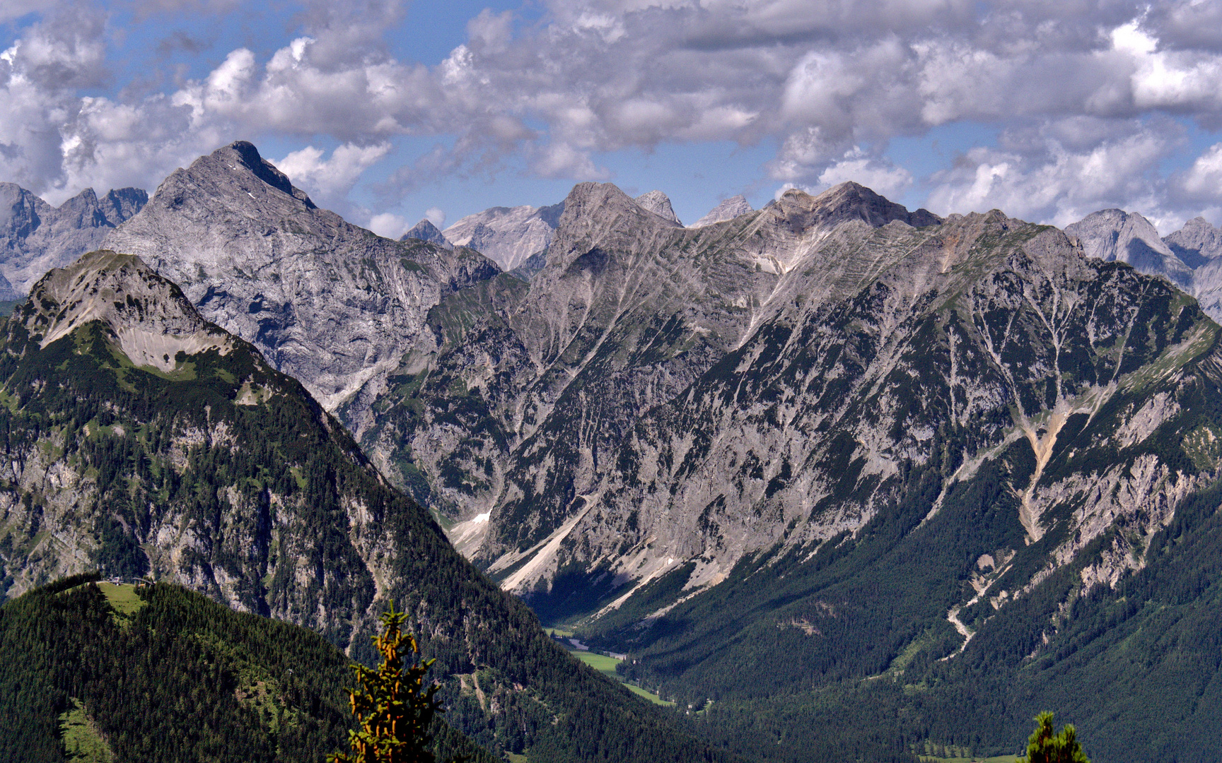 Falzthurntal