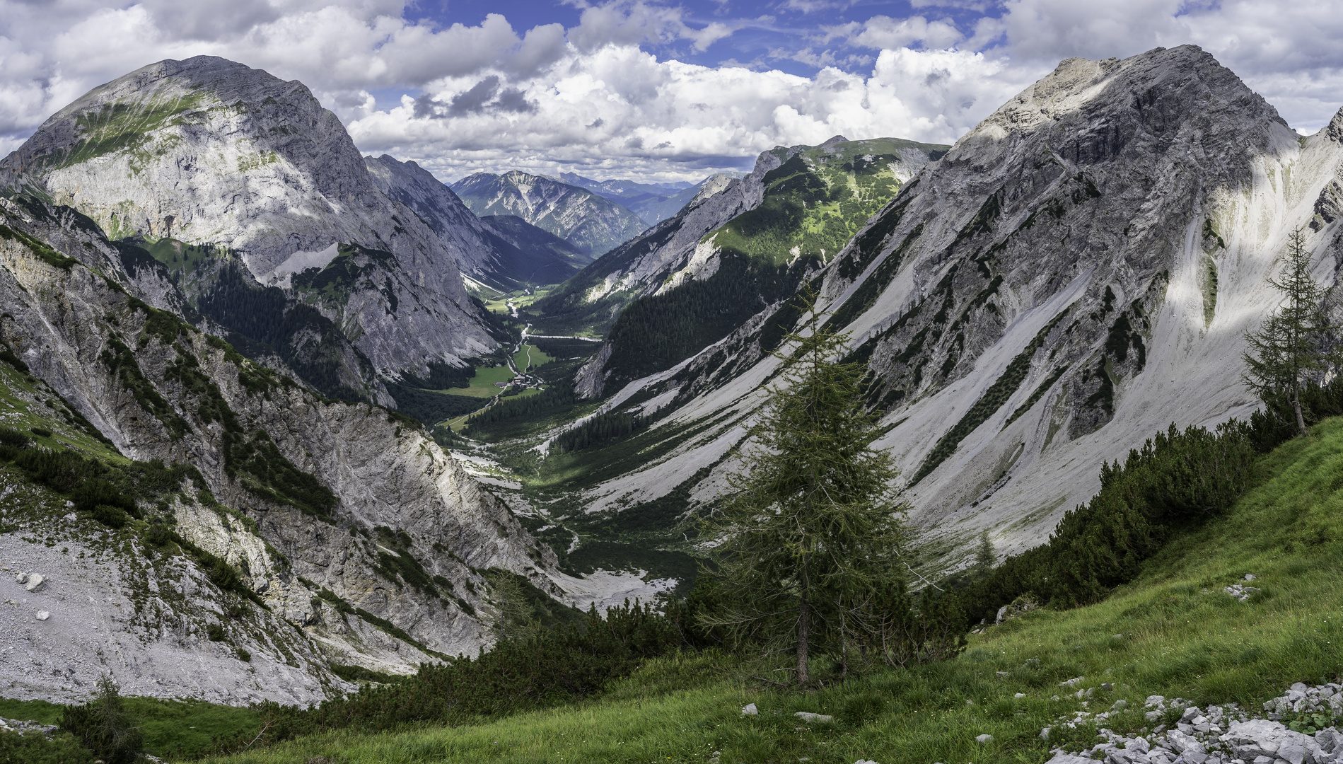 Falzthurntal