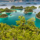 Fam Island - Raja Ampat