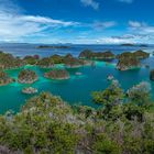 Fam Islands - Raja Ampat