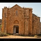 Famagusta Castle