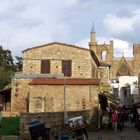 Famagusta Stadt