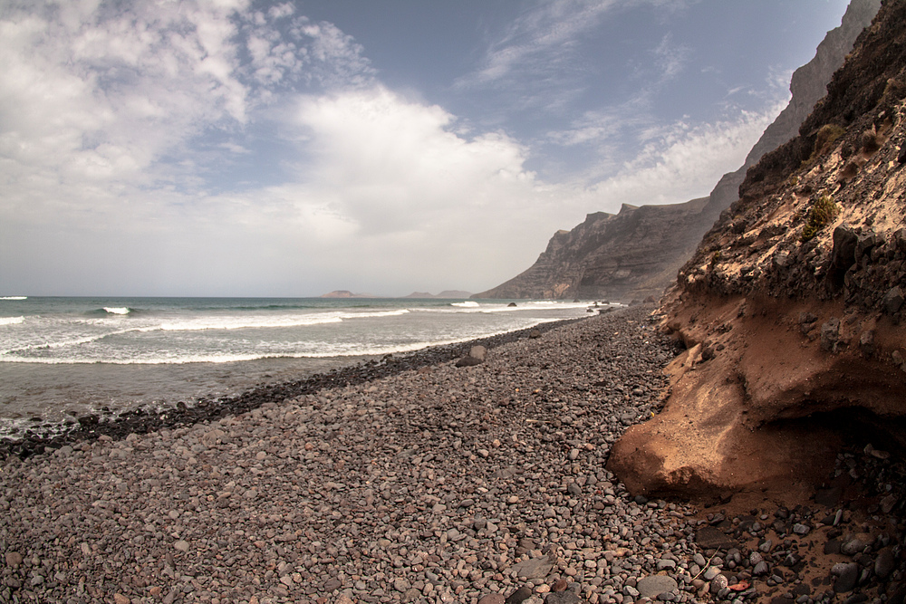 Famara