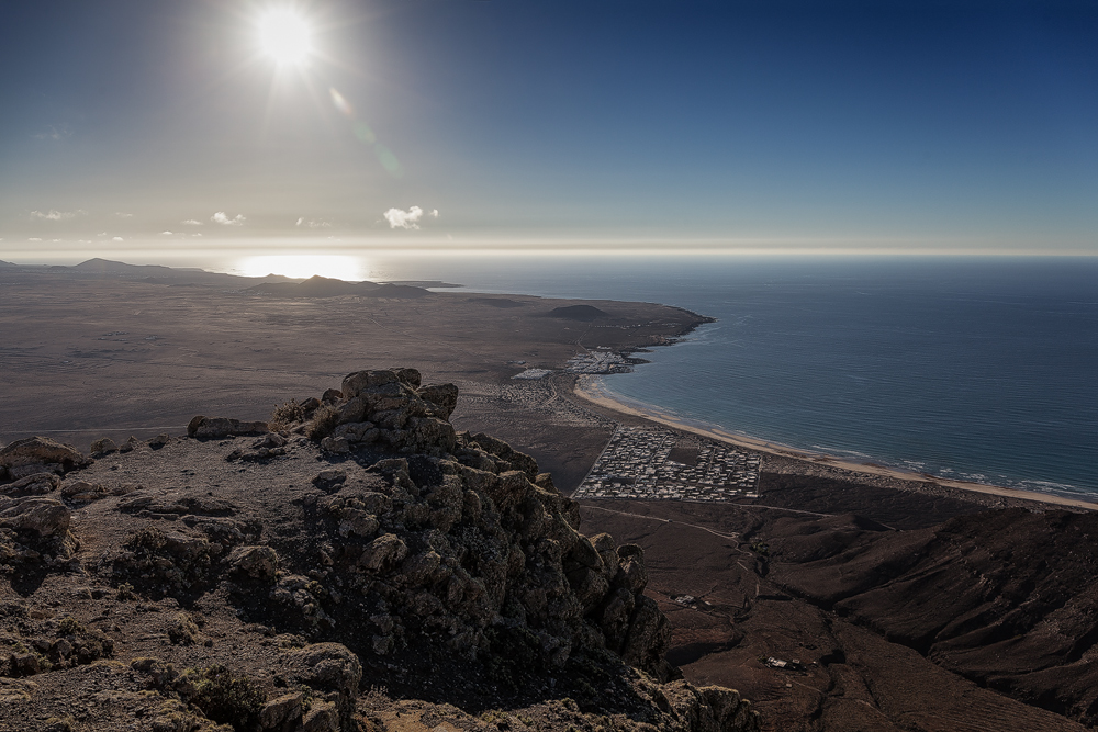 Famara