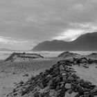 Famara Beach