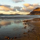 Famara Beach