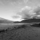 Famara Beach