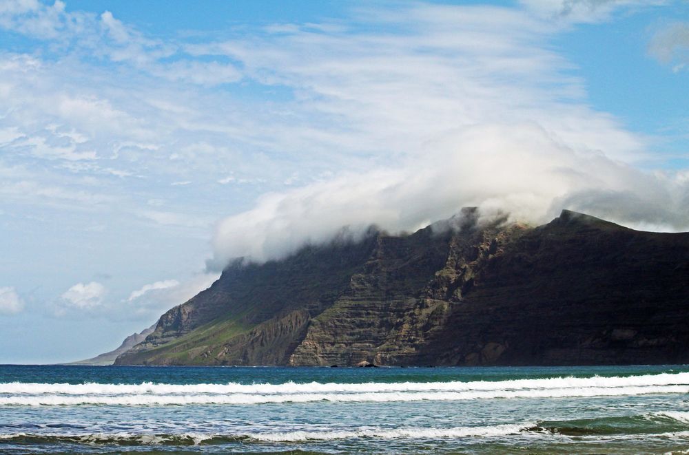 Famara