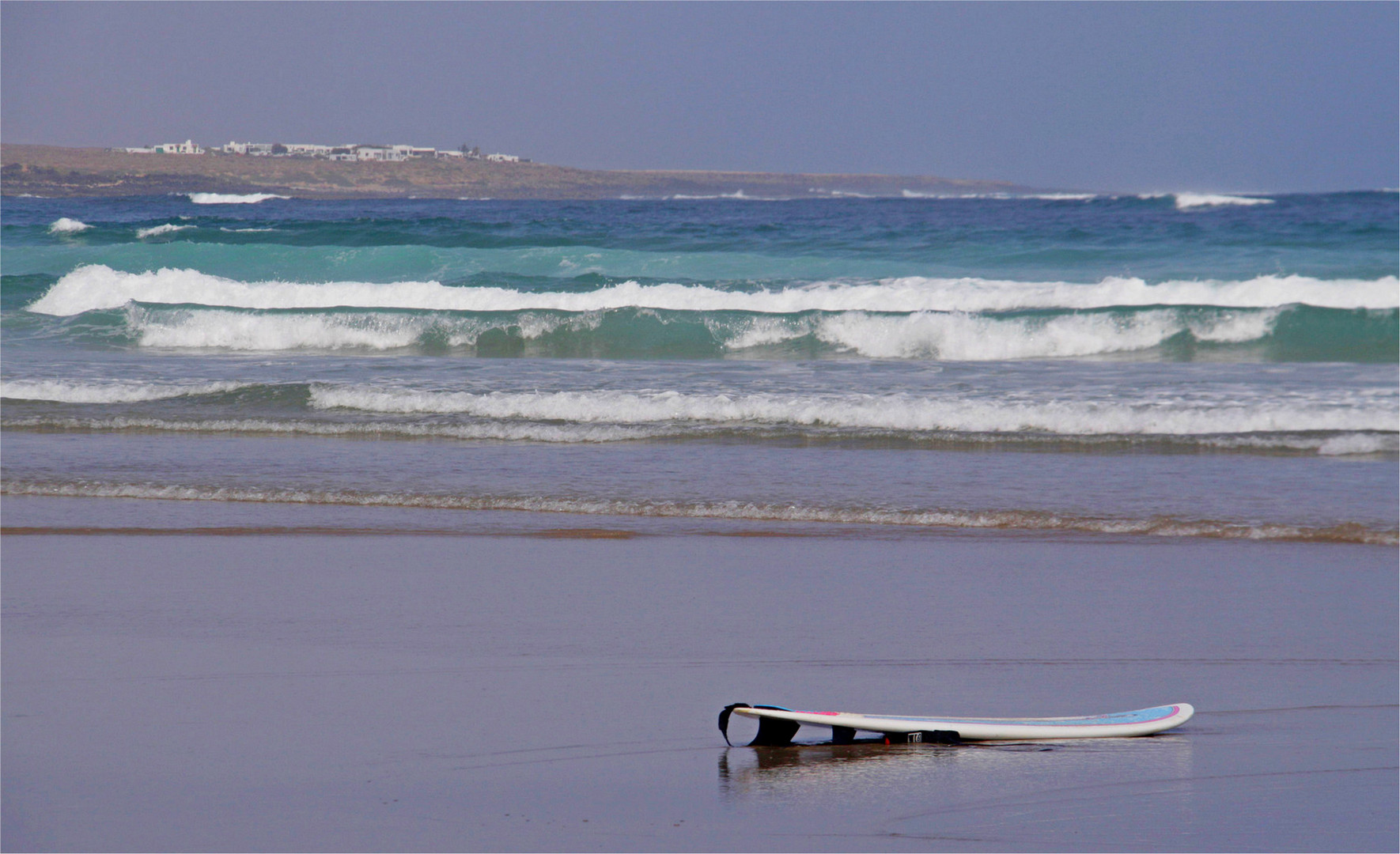 Famara III