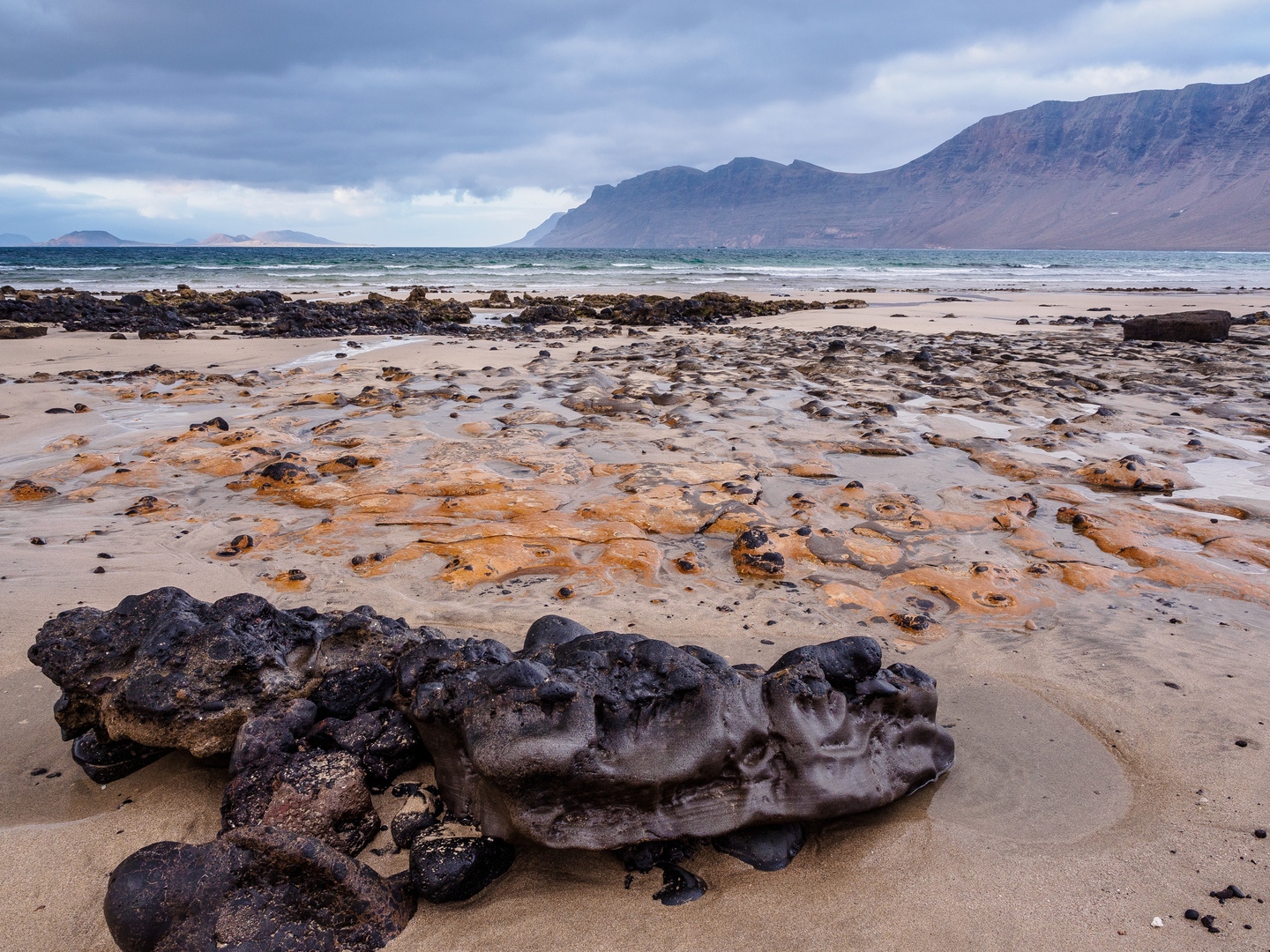 Famara - Lanzarote