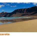 Famara - Revisited