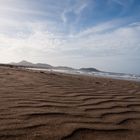 Famara Sand