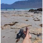 Famara Strand