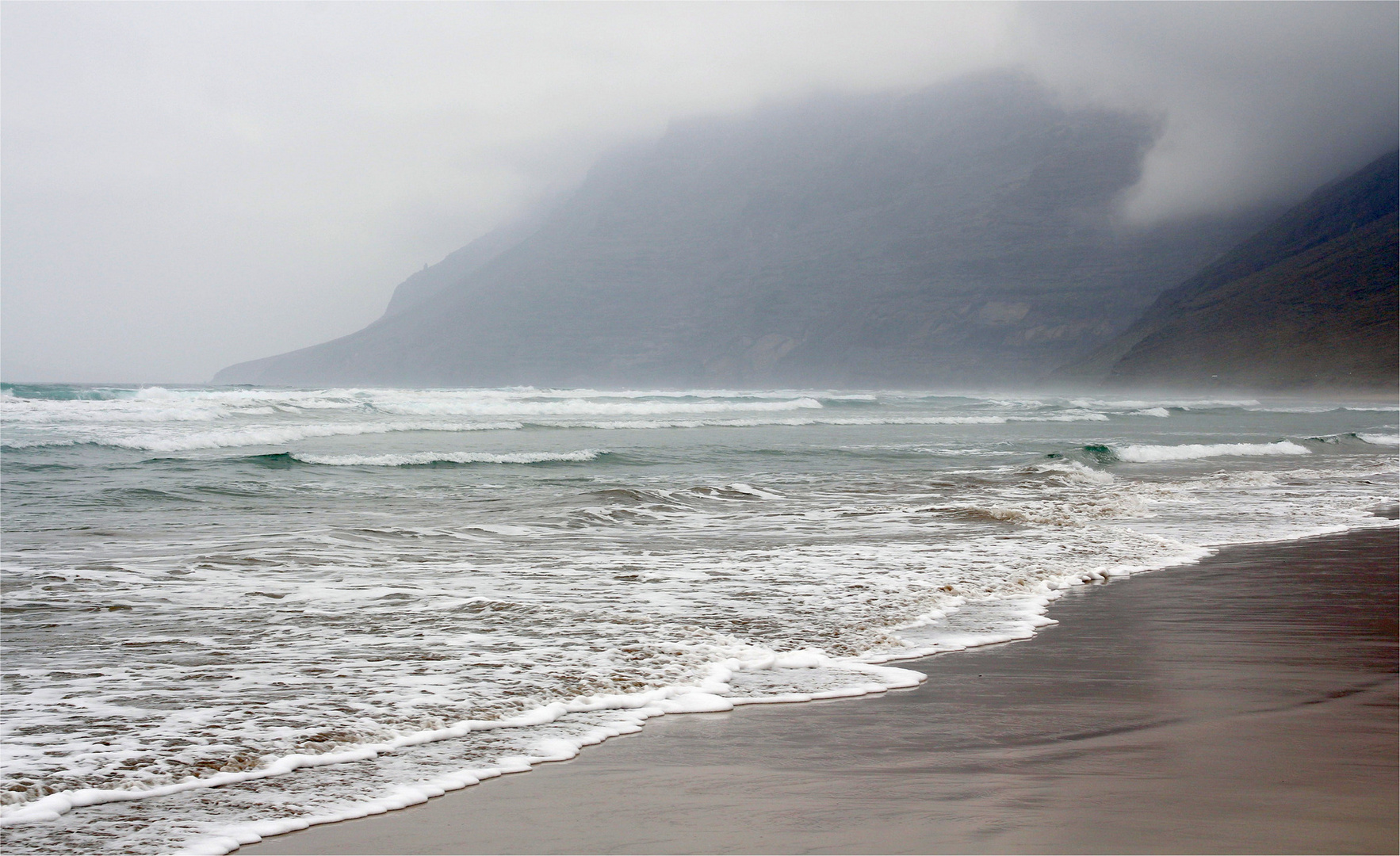 Famara V