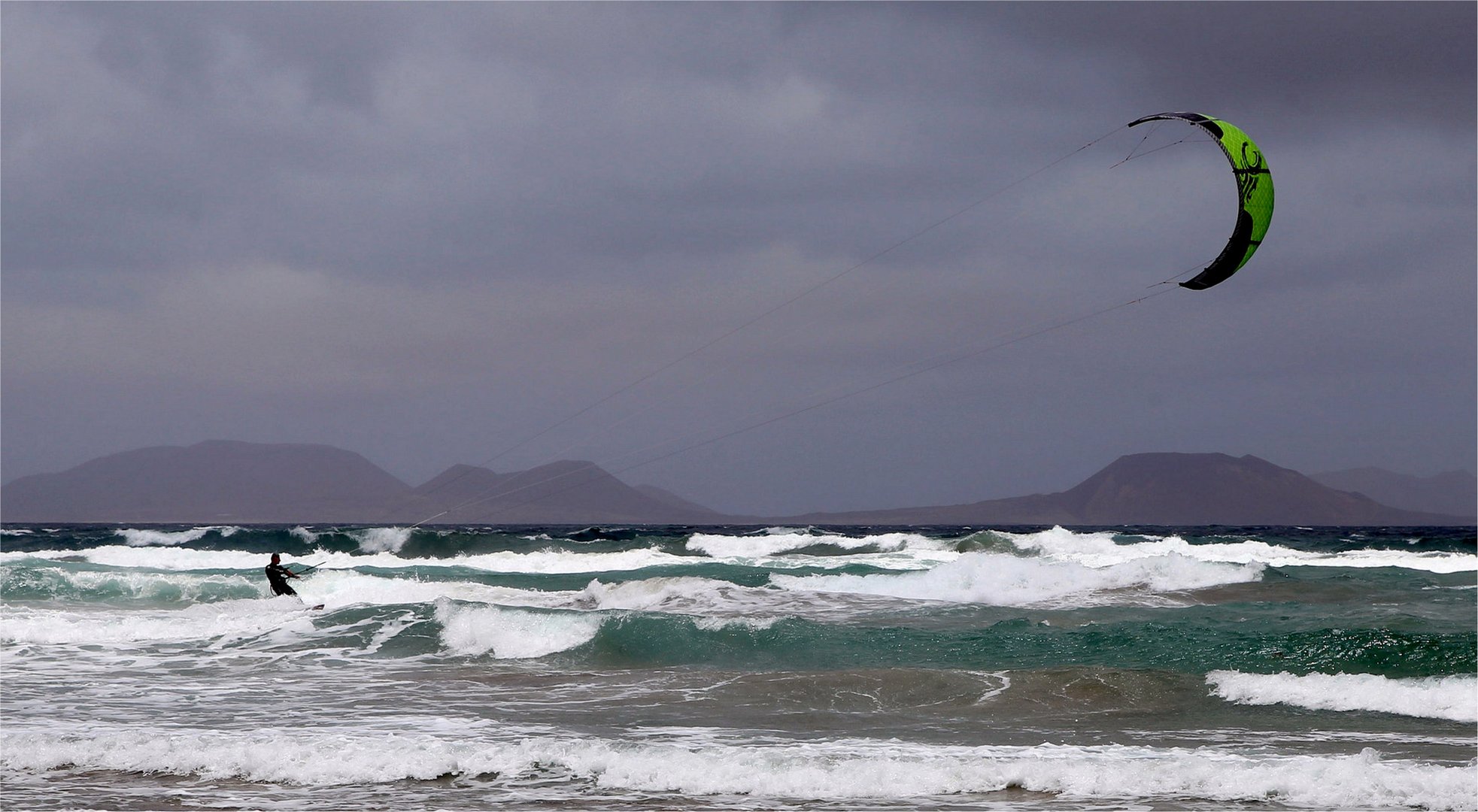 Famara XII