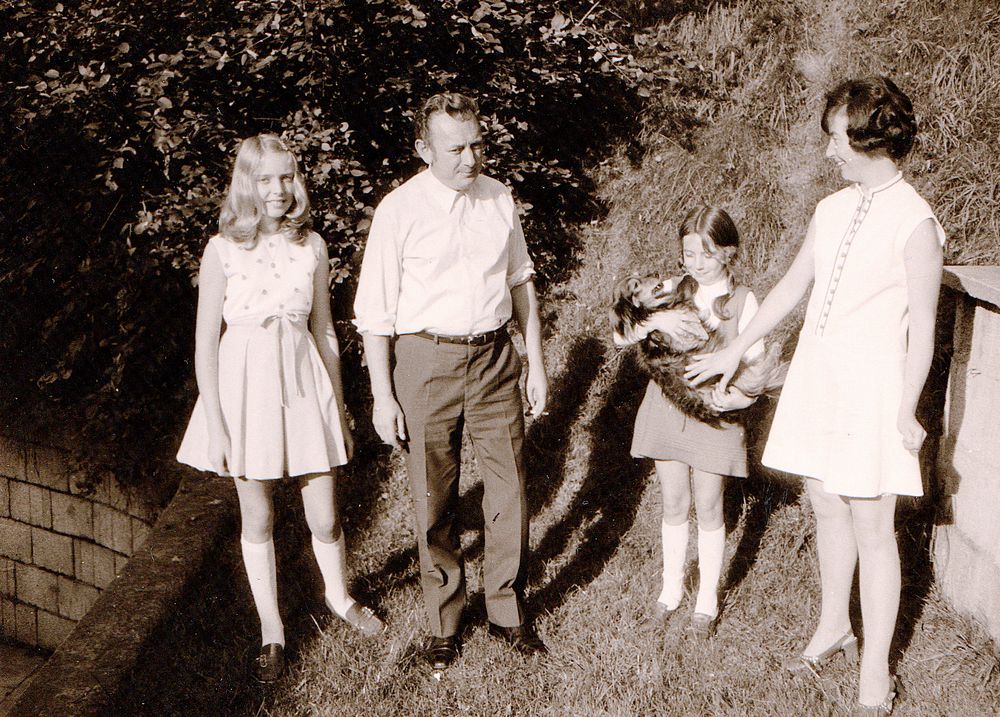 Familie 1969