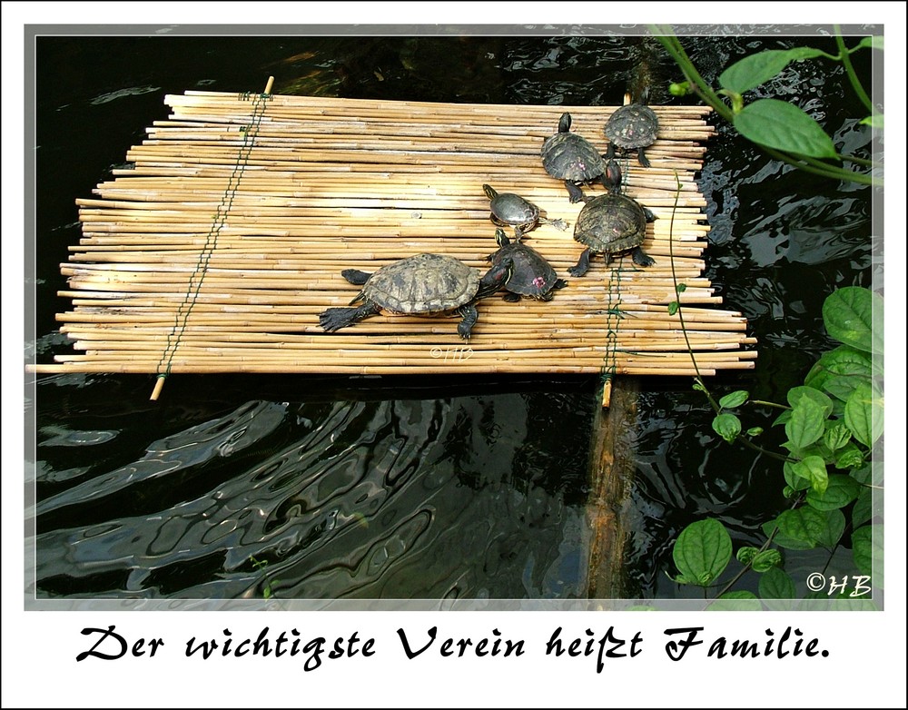 Familie