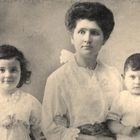 Familie ca. 1914