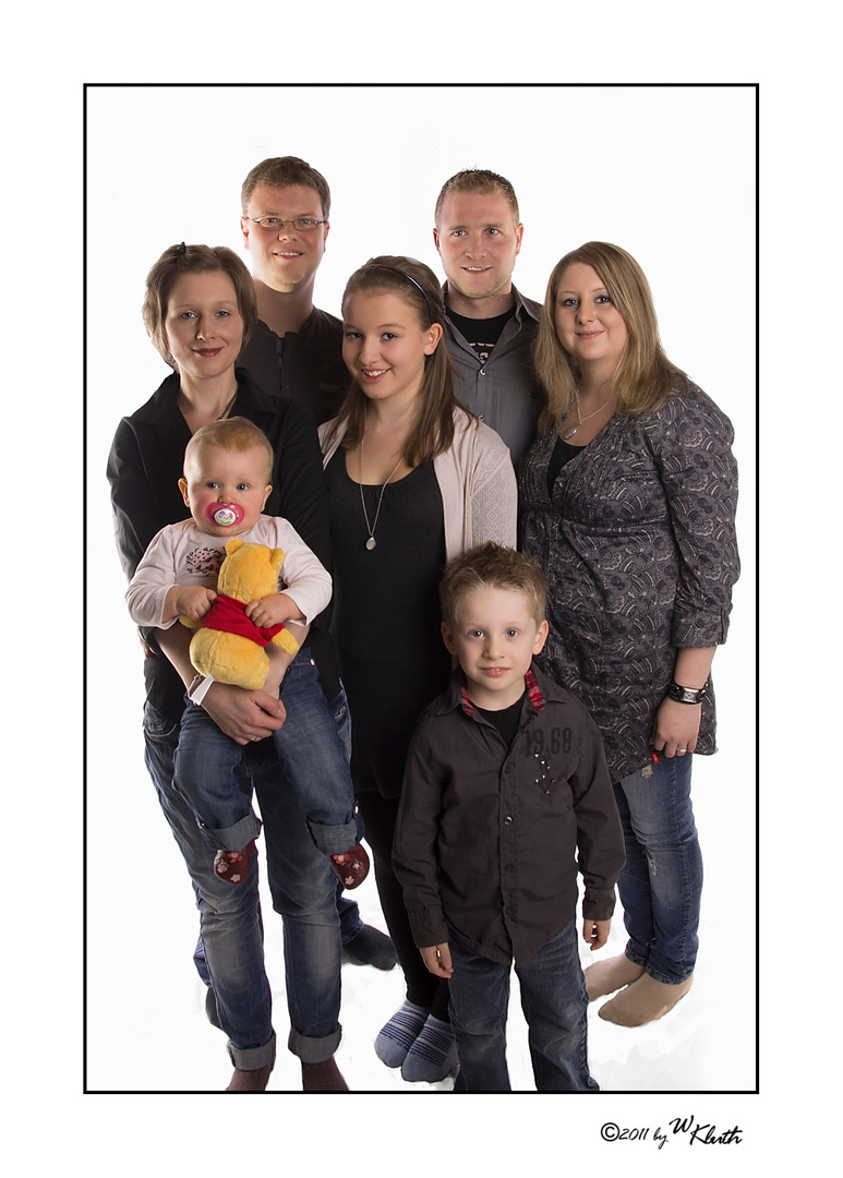 Familie