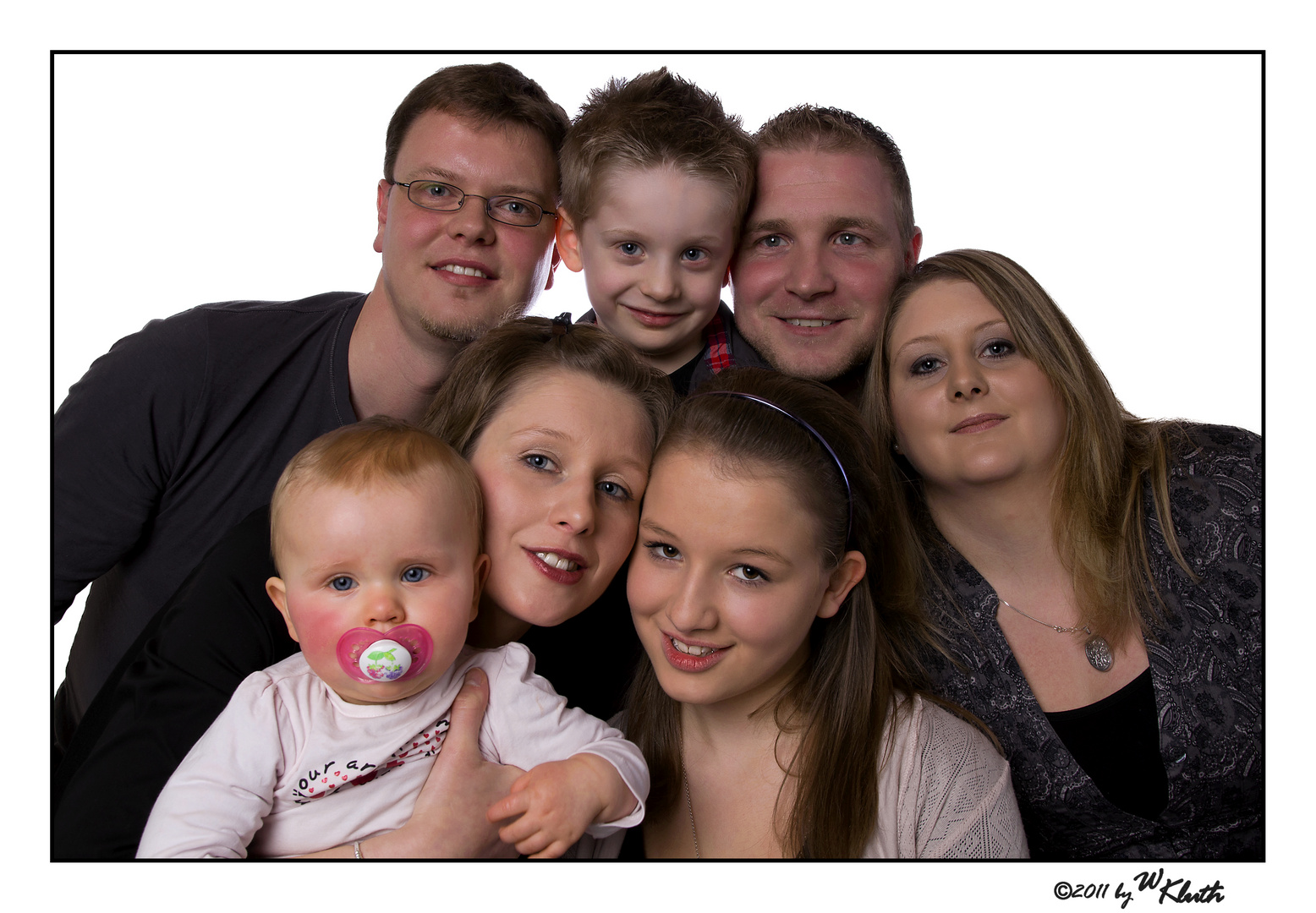 Familie