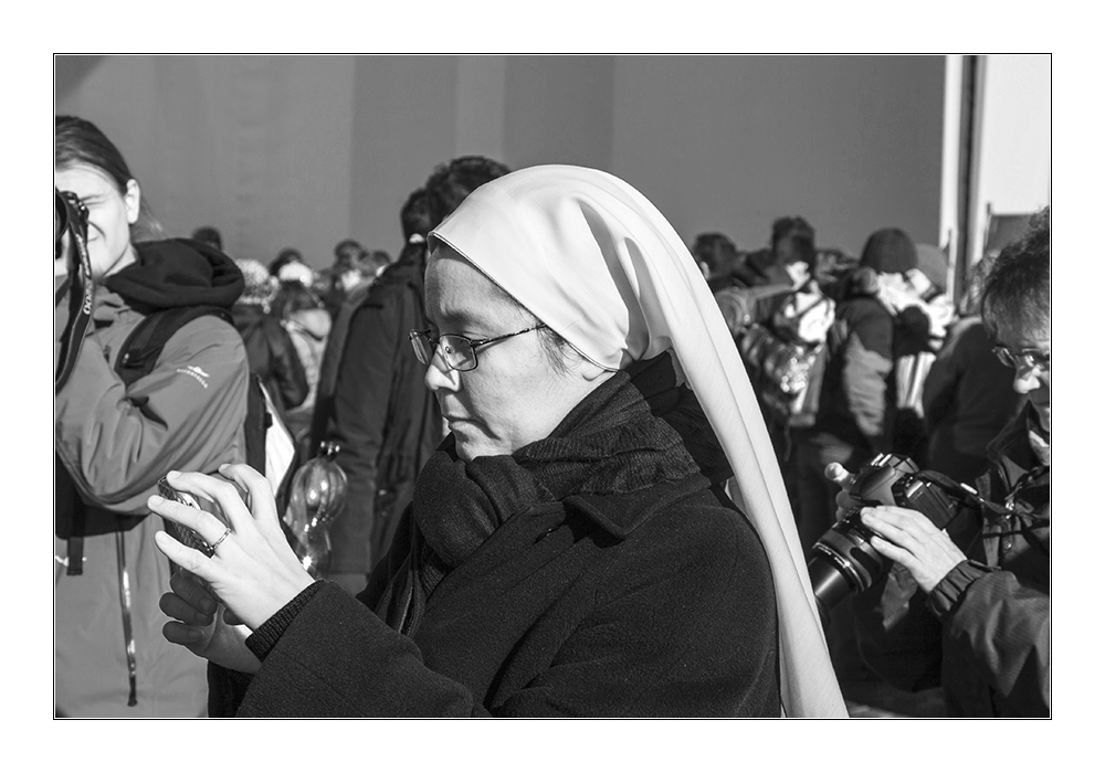 Familie Engel fotografiert