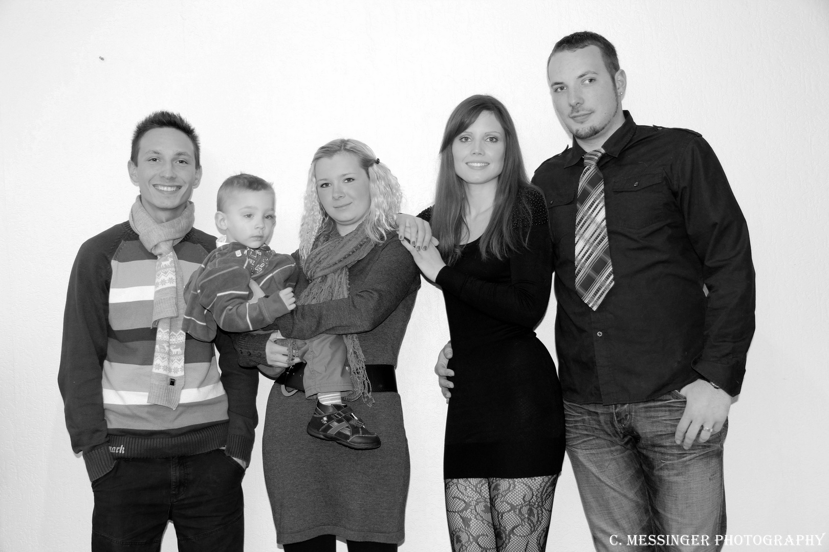 Familie