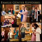 Familie Günter Kippdibbel