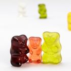 Familie Gummibär Nr. 1