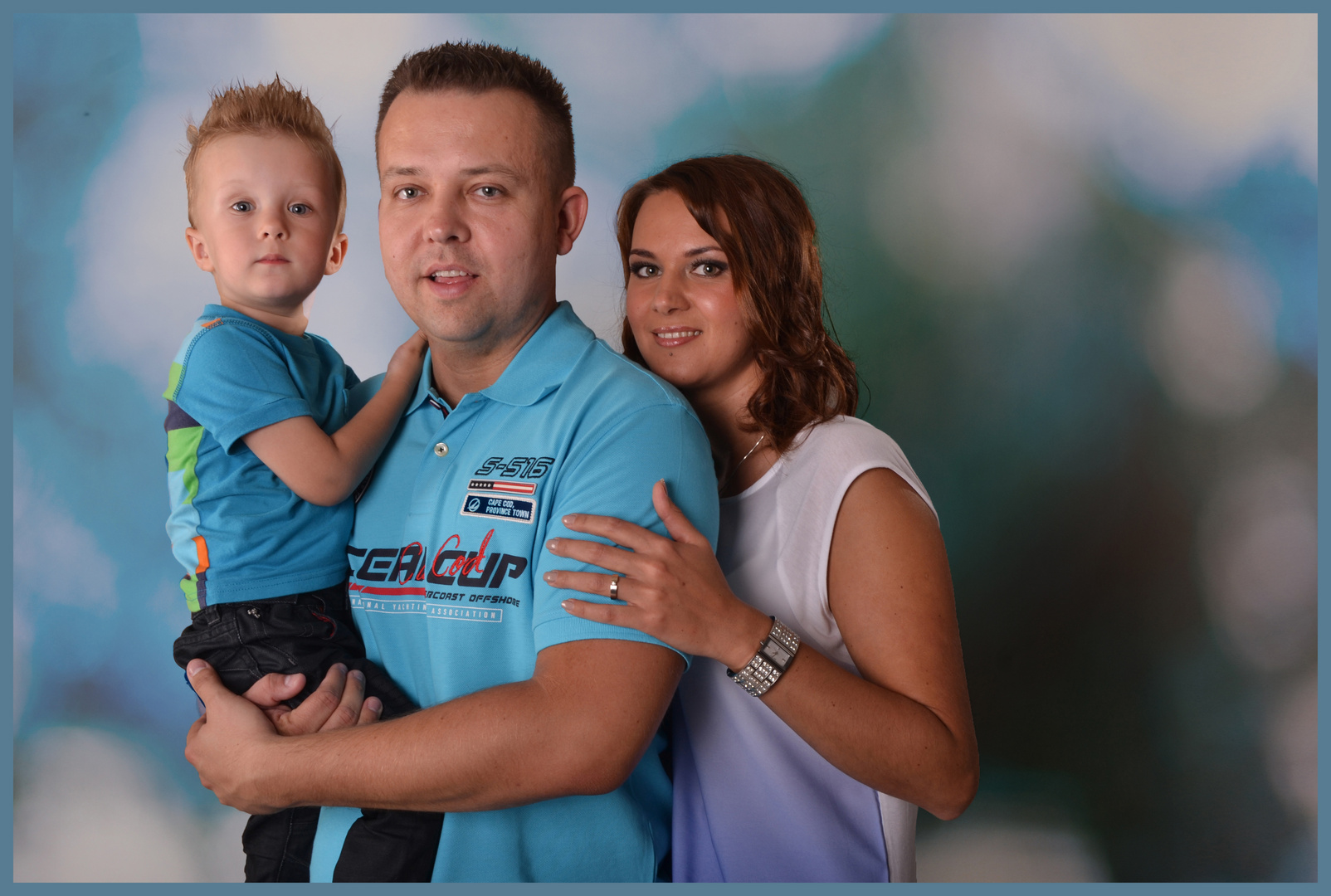 Familie Shooting 3