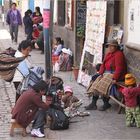  Familie Strasse Peru ca-11-81-col