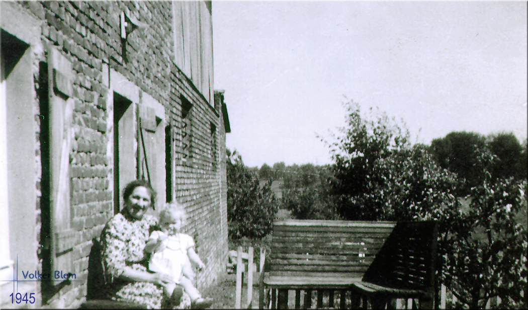 Familie Tönges - Blem